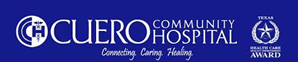 Cuero Community Hospital logo