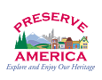 logo: Preserve America Community